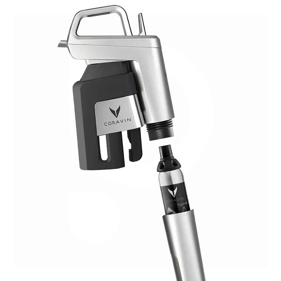 Cápsulas Coravin Pure™ para Timeless Six+ (6 unidades)