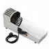 Capsulatrice da banco Inox