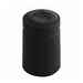 Capsule en PVC noire ⌀31 (100 pcs)