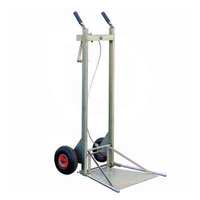 Carrello alzadamigiana
