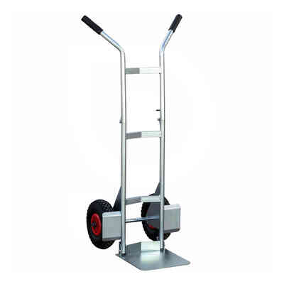 Carrello pieghevole portatutto