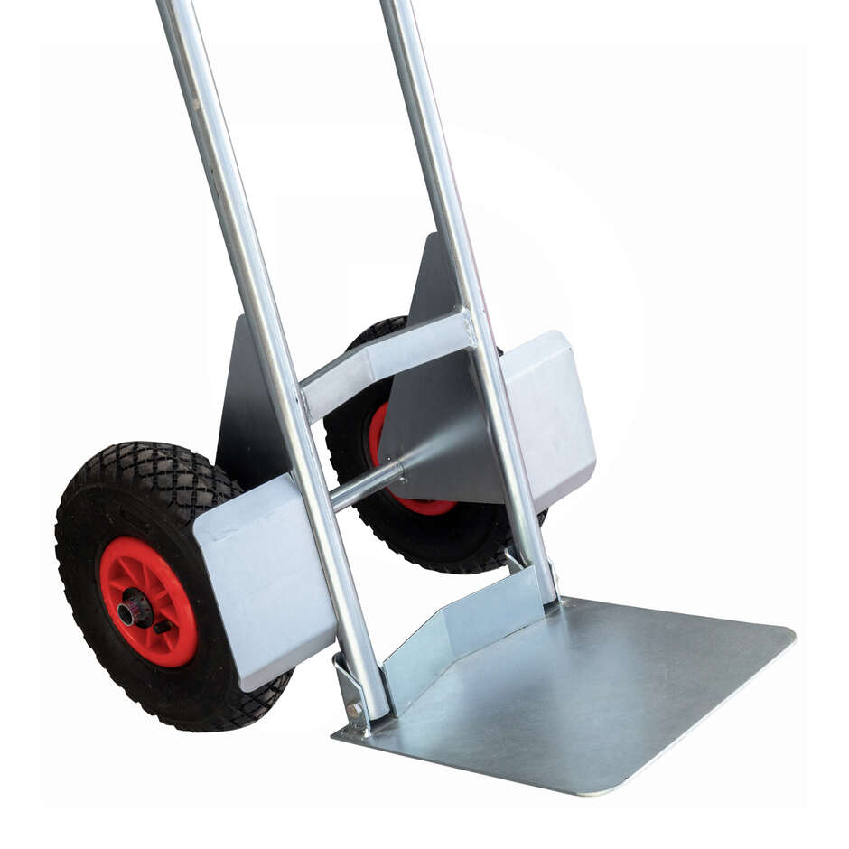 Carrito plegable
