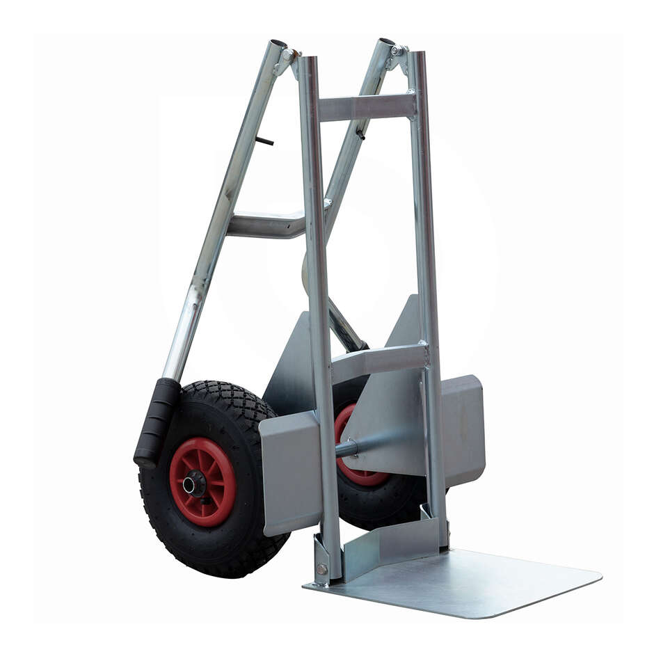 Carrito plegable