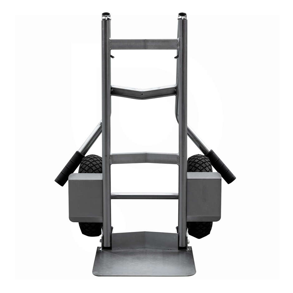 Carrito plegable