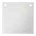 Carton de filtrage 20x20 V12 - 2 Trous (25 pièces)