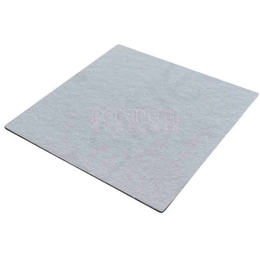 Carton de filtrage 40x40 E / 2 pour l'huile (100 pcs)