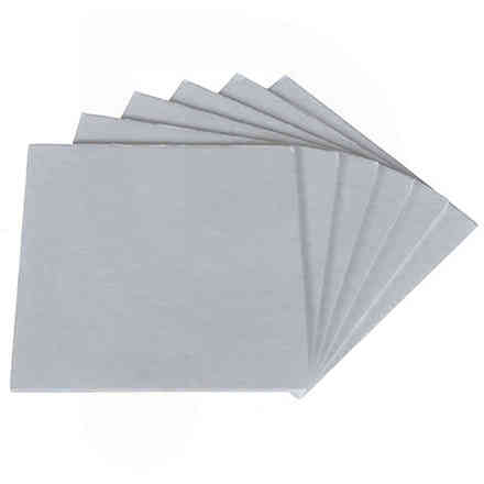 Cartones filtrantes 20x20 CKP V16 (25 piezas)
