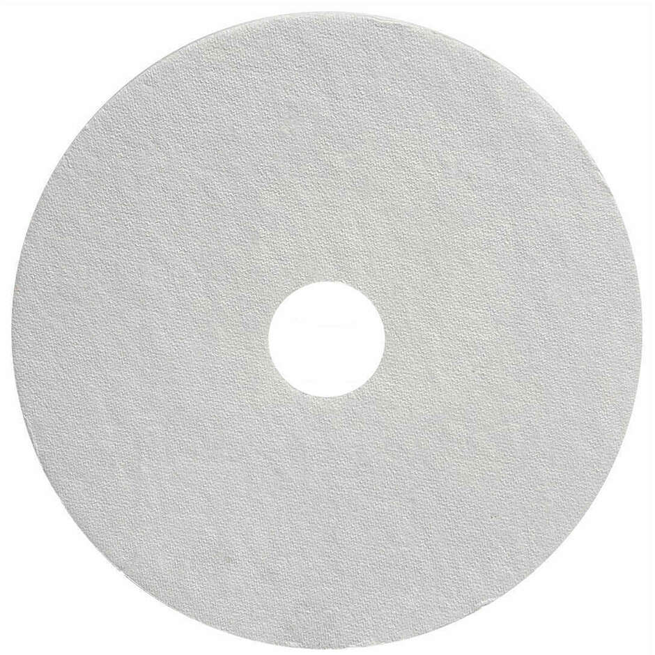 Cartones filtrantes de disco Ø18 CKP V18 (25 piezas)