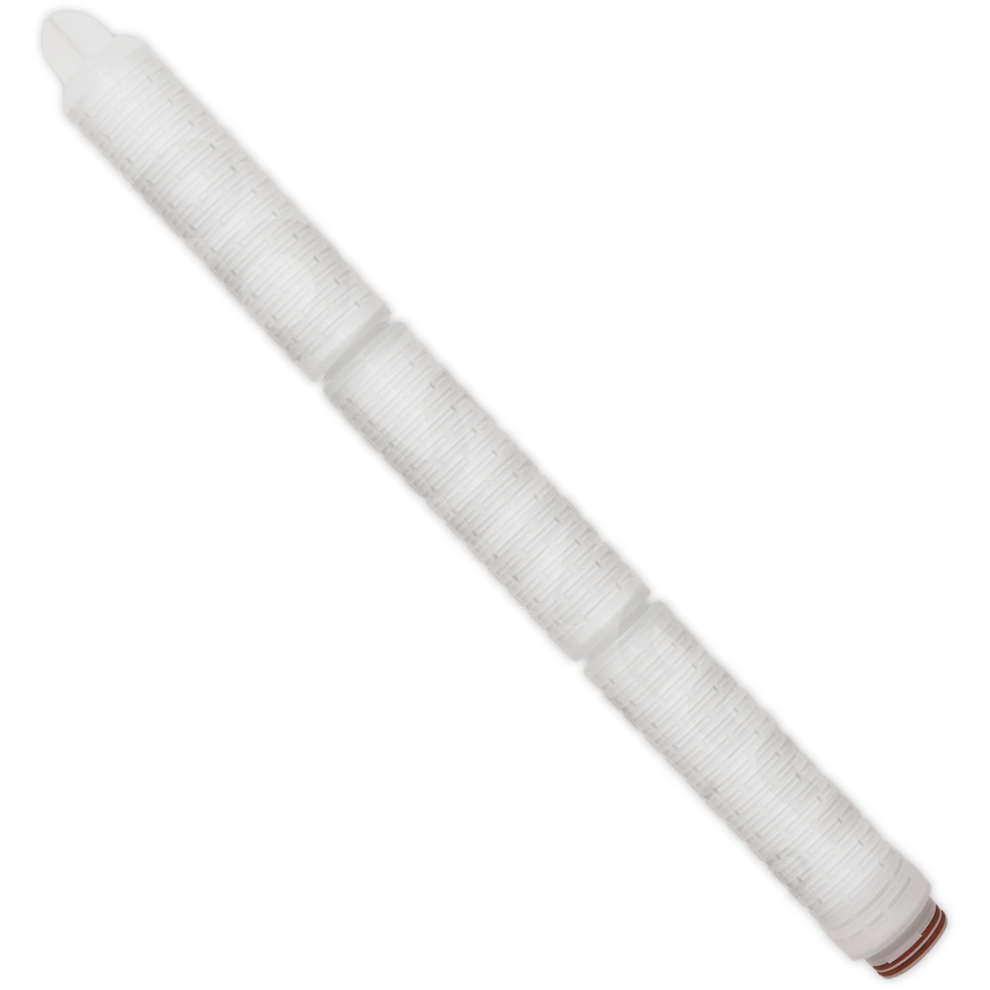 Cartouche pour filtre housing 0,6 µm 30" 7