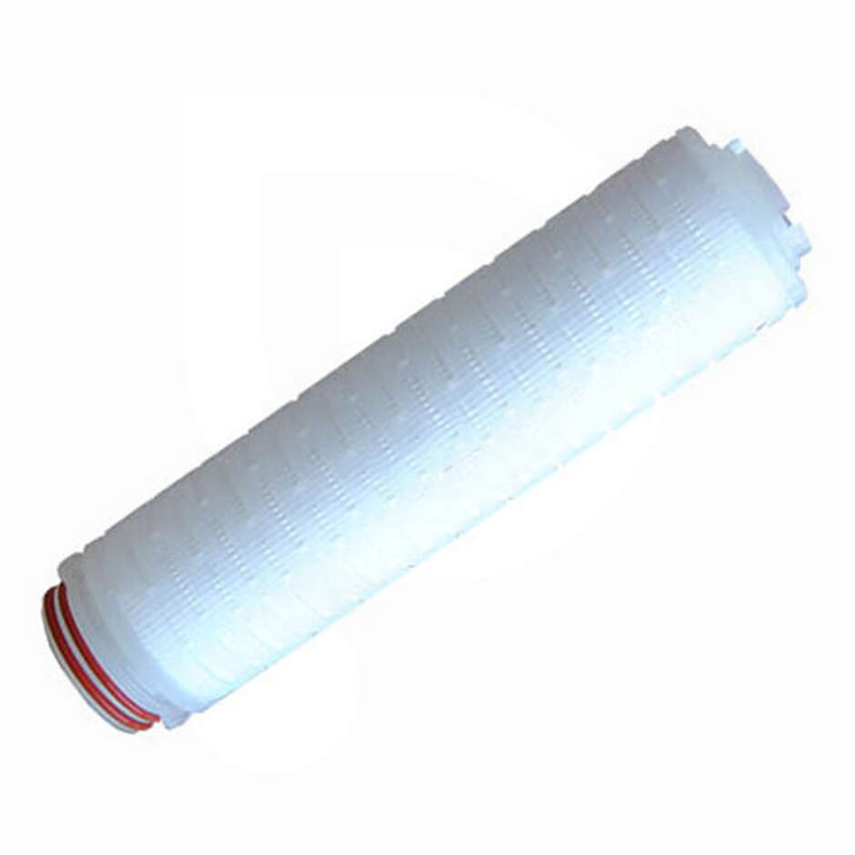 Cartouche pour filtre Tandem 0,2 µm 10" C2