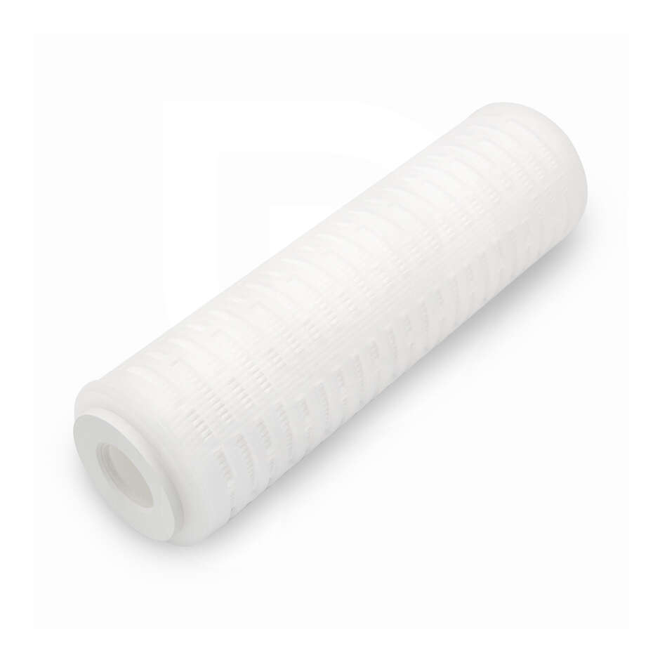 Cartouche pour filtre housing 0,22 µm 10" D