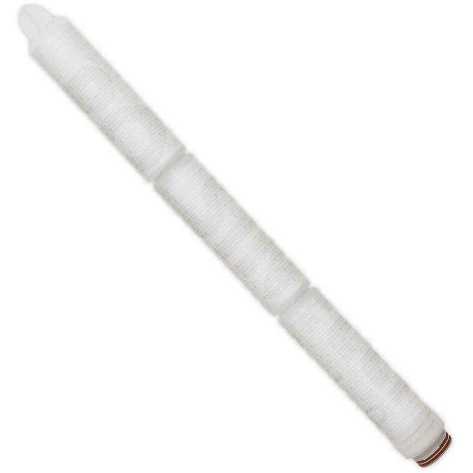 Cartridge for housing filter 0,45 µm 30" 7