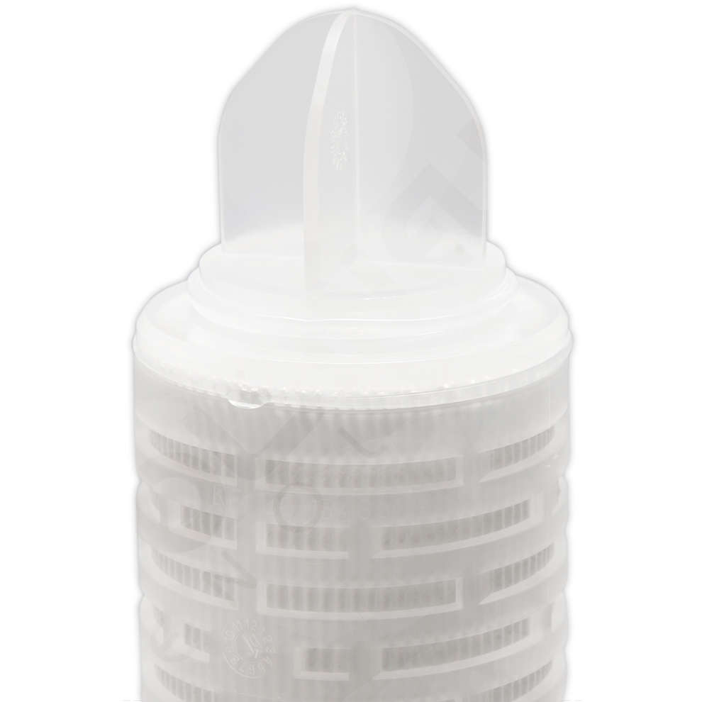 Cartridge for housing filter 0,6 µm 30" 7