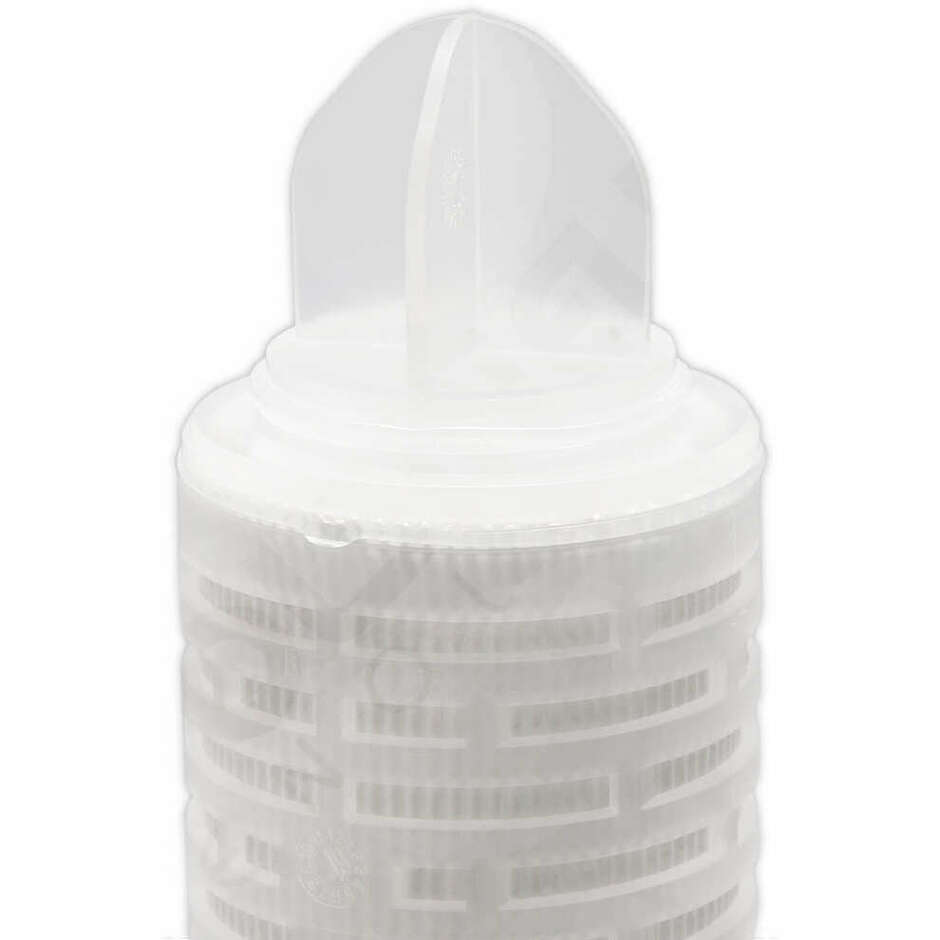 Cartridge for housing filter 3 µm 30" 7