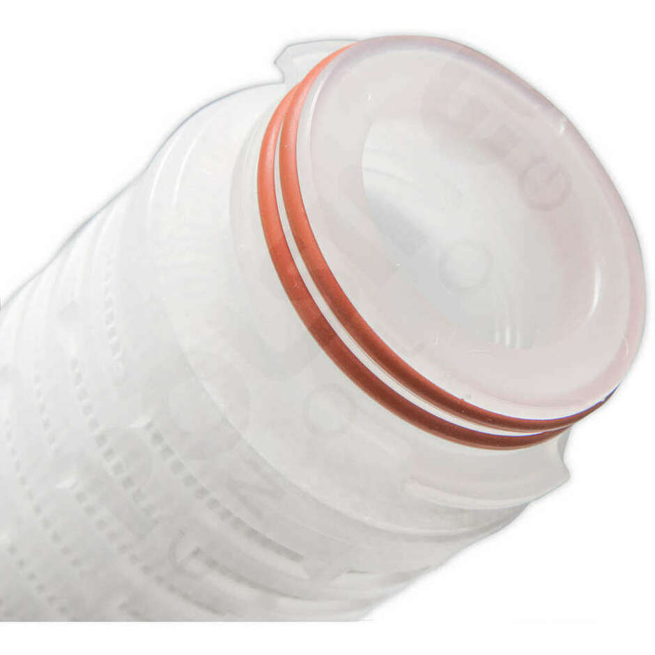 Cartridge for housing filter 3 µm 30" 7