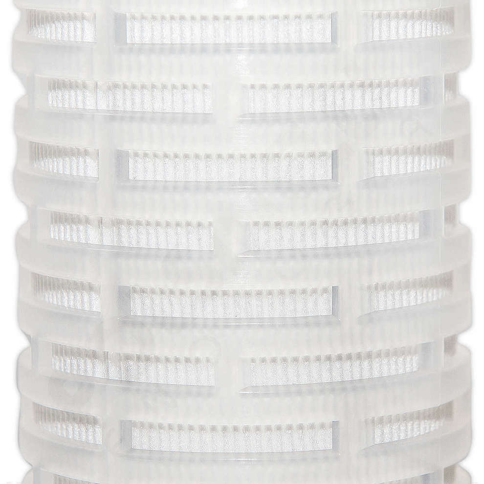 Cartuccia filtrante per filtro Housing 10 µm 30" 7
