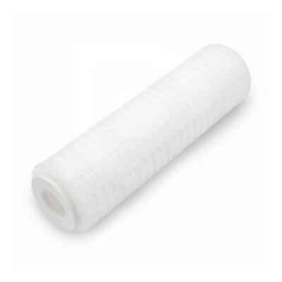 Cartucho para filtro housing 1,2 µm 10" D
