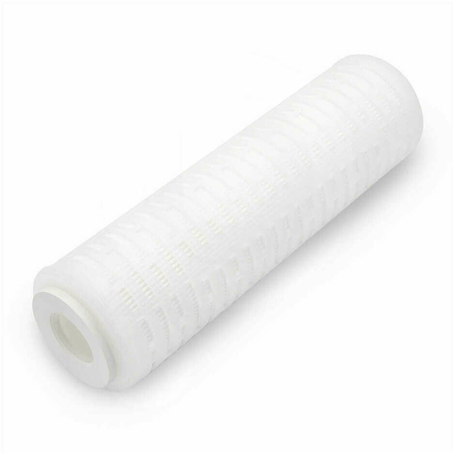 Cartucho para filtro housing 10 µm 10" D