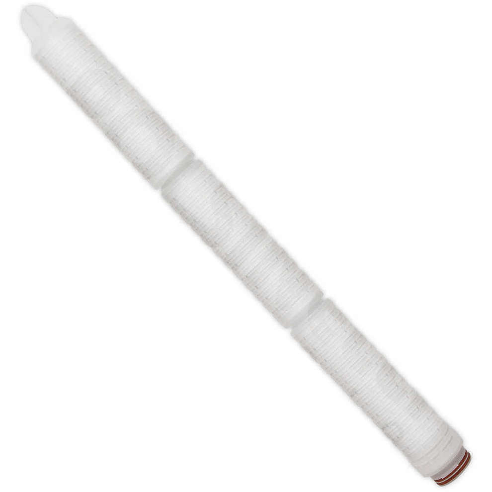 Filterkerze für Housing Filter 10 µm 30" 7