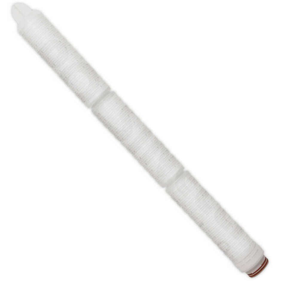 Cartucho para filtro housing 3 µm 30" 7