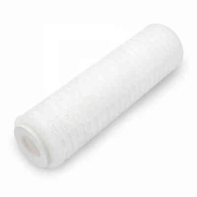 Cartucho para filtro housing 4,5 µm 10" D