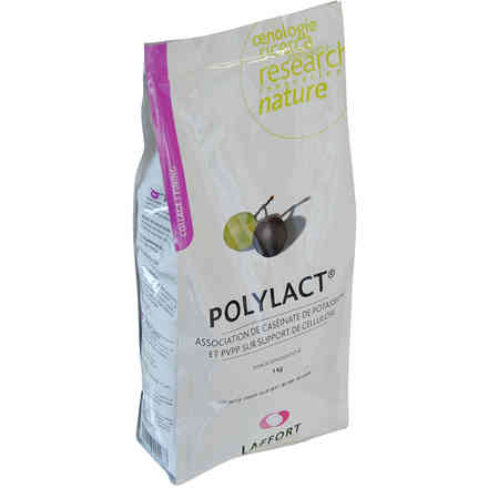 Caséinate de potassium - Polylact