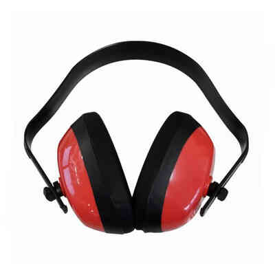 Casque antibruit standard
