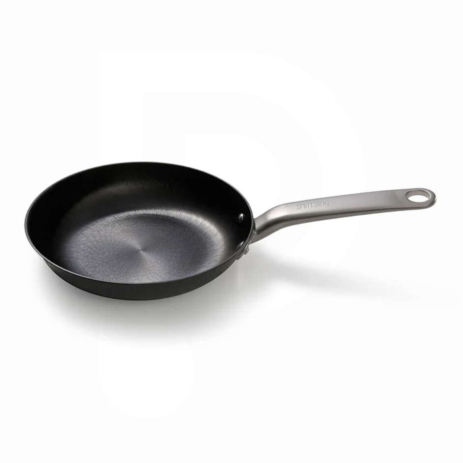 Cast Iron Frying Pan Ø 24 cm – 1.45 L