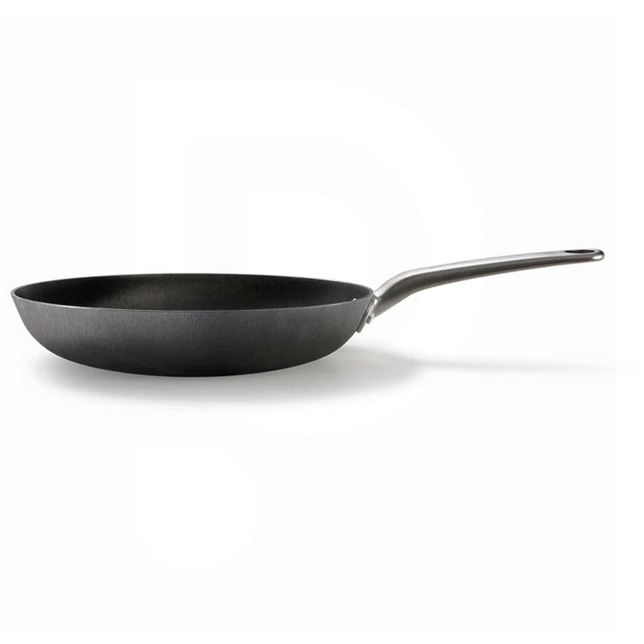 Cast Iron Frying Pan Ø 28 cm – 2.5 L