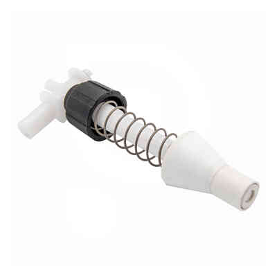 Caño de llenado Enolmatic para cerveza