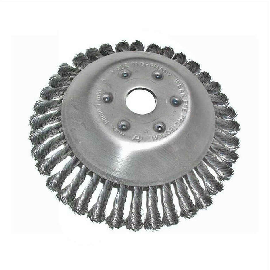 Cepillo universal para maleza Ø 150 mm