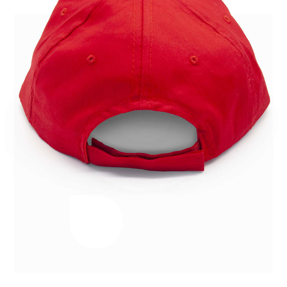 Chapeau Rouge Polsinelli