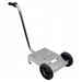 Chariot Midi en acier inox pour pompe électrique
