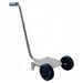 Chariot Mini en acier inoxydable AISI 304 pour pompe électrique