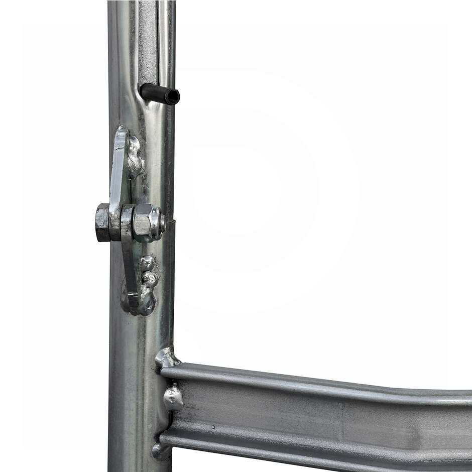 Chariot pliant