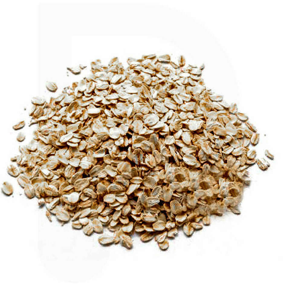 Château Chit Barley  Malt Flakes 3-7 EBC (20 kg)
