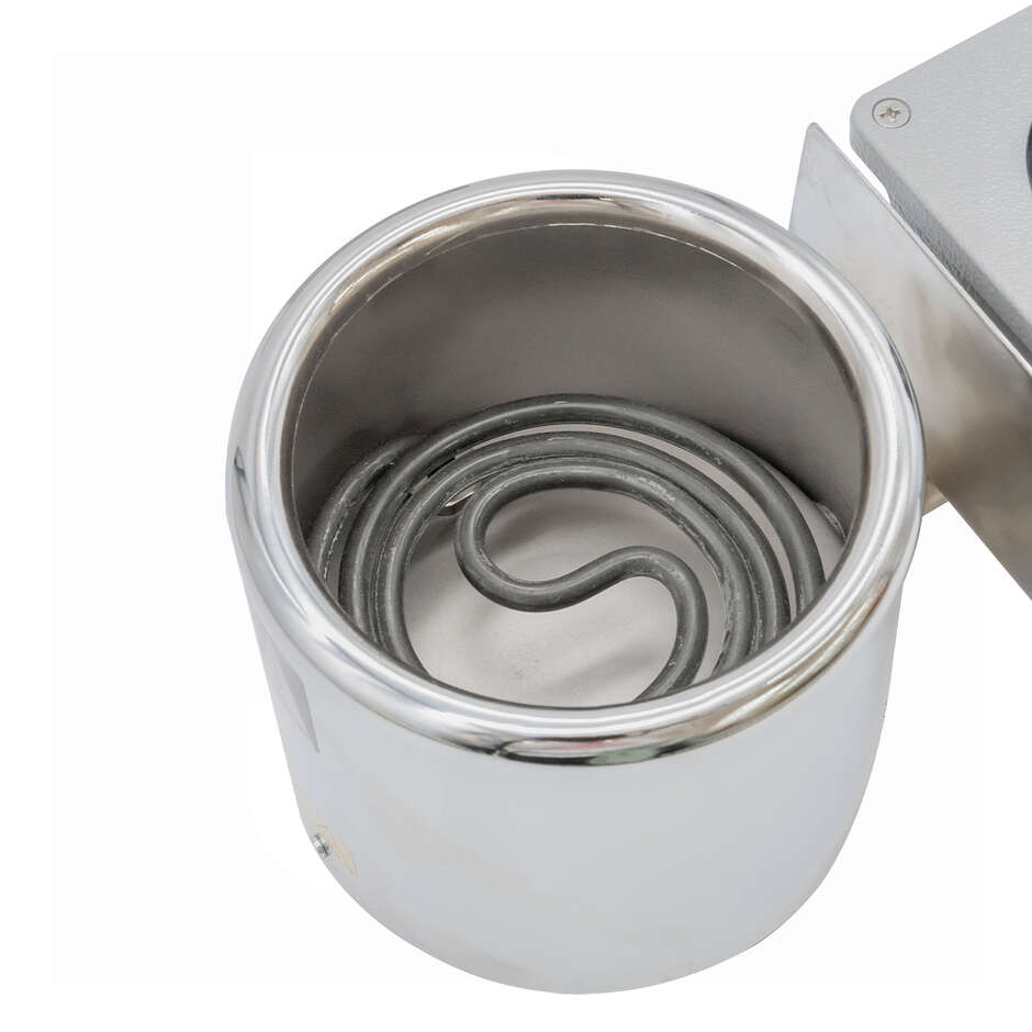 Wax melter