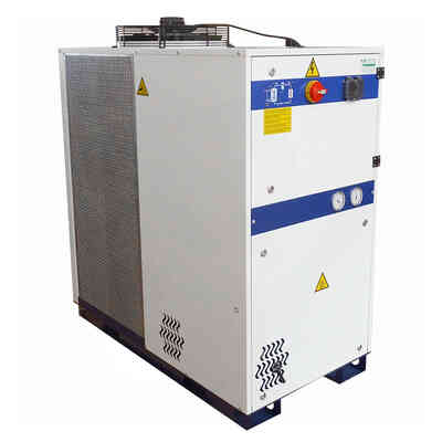 Chiller TAE 031 with Tank Kit