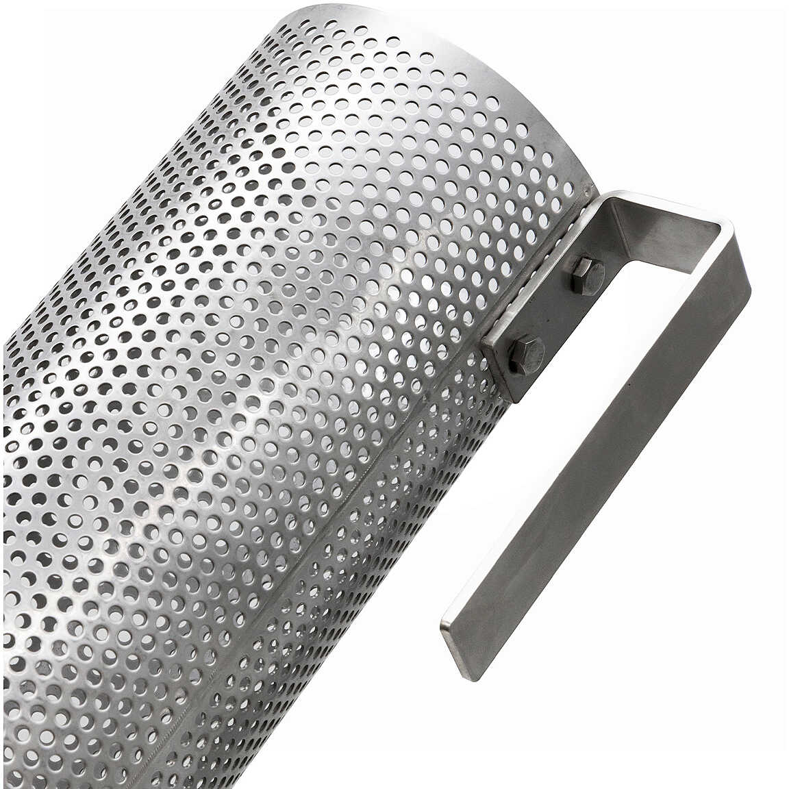 Cilindro forato Inox | Polsinelli