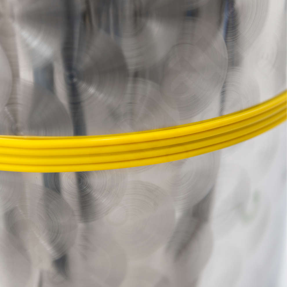 Cinturón calefactor