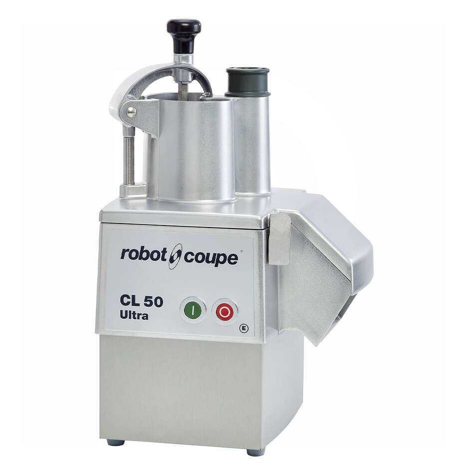 CL 50 Ultra Pizza Vegetable Cutter