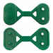 Clips LIF para Mallas de Recolección (50 Unidades)