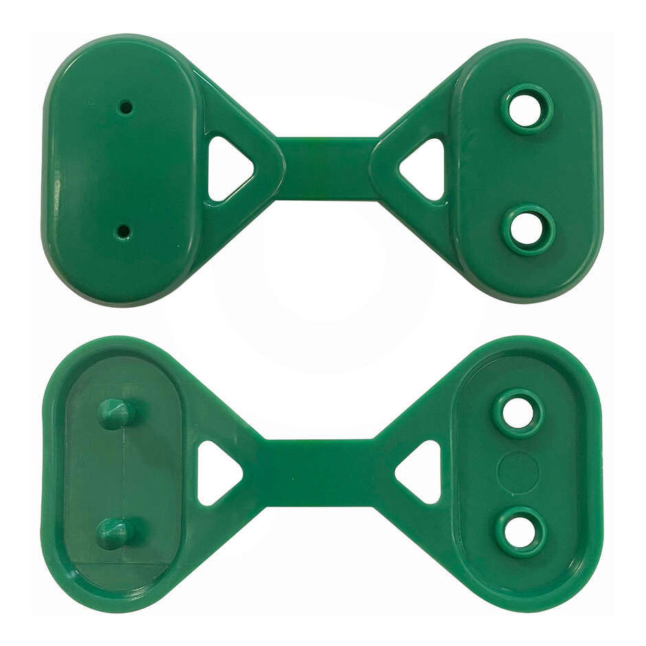 Clips LIF pour Filets de Récolte (50 Pièces)