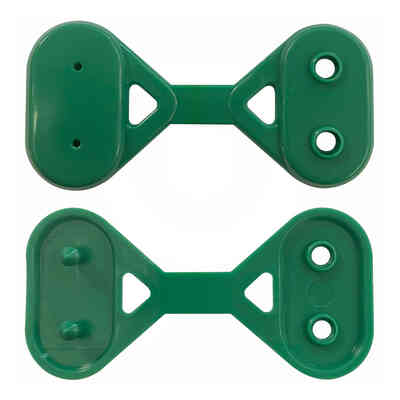 Clips per reti LIF (50 pezzi)