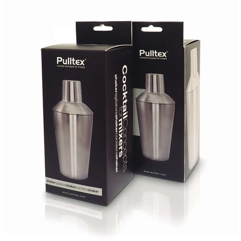 Cocktail Shaker Inox