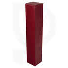 Coffret bordeaux pour 1 bouteille (10 pcs)