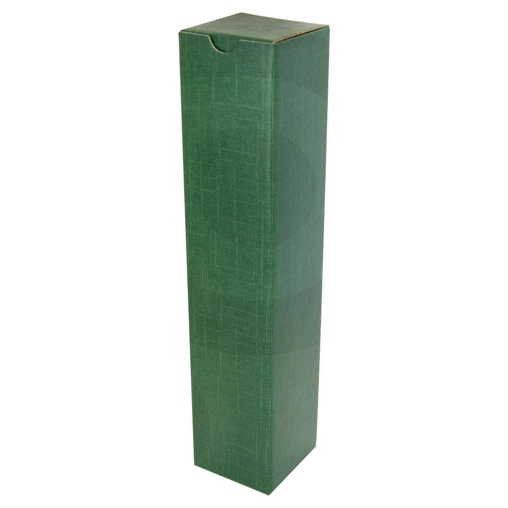 Coffret Petit vert pour 1 bouteille - 320h (10 pcs)