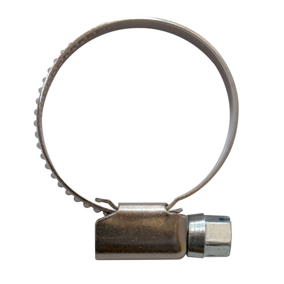 Collier pour tuyau Inox Ø 20/32