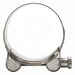 Collier pour tuyau Inox ⌀48/51
