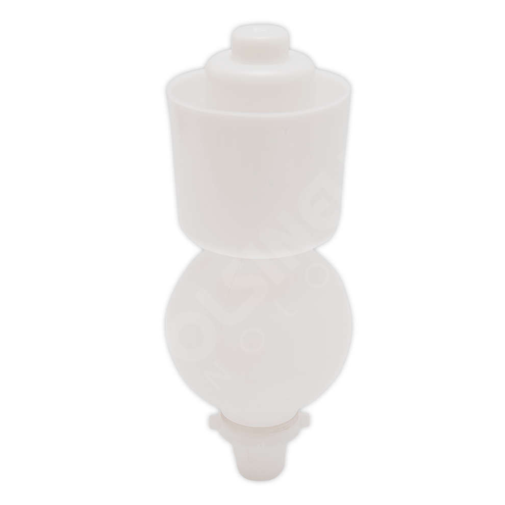 Colmatore per serbatoi attacco a flangia 